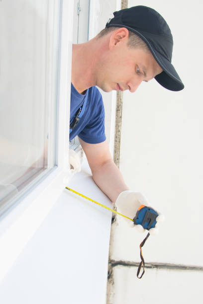 Best Residential Window Installation in USA